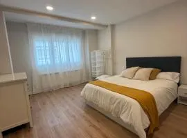 Arzua Camino Home