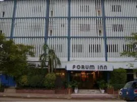 Fourm Inn Hotel