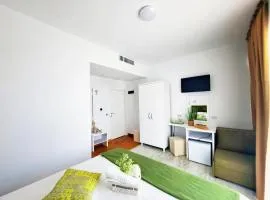 Tasos - Rooms with see View