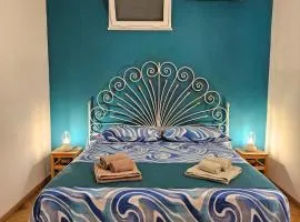 Casa Raffaella Apartment and room