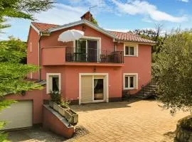 Nice Apartment In Hreljin With Wifi