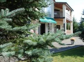 Chalet Zolota Pidkova