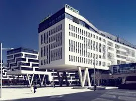 roomz hotel & conference center vienna prater