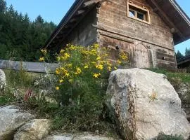 Mazot de la Pointe Percée