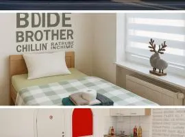 Ferienwohnung Villa-Marta