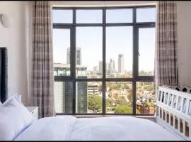 Skyline Aramis Apartment Westlands,2bedroom,2baths