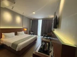 Hotel Tandav Ujjain