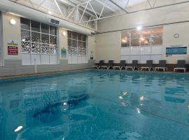 North Devon Resort Budget, self catering accommodation in Ilfracombe