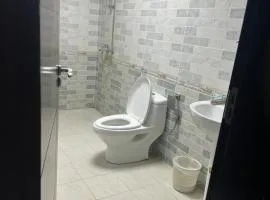 Ghala apartment near airport free Wifi