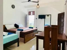 Edge tour inn