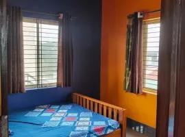 love moon home stay