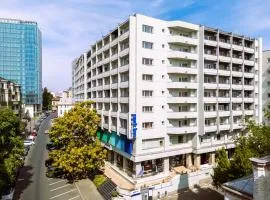 Park Inn by Radisson Bucharest Hotel & Residence
