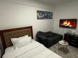 Golden Mango Heights Apartments