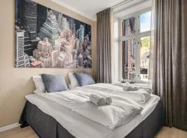 Bergen Beds Apartments - A Front Row Experience