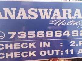 it's me Anaswaram