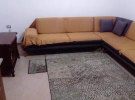 Kukesi Center Apartments, ξενοδοχείο σε Kukës