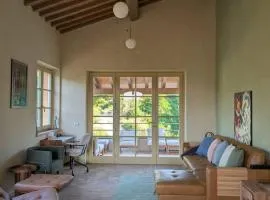Cozy 2BR Mountain Escape - Molazzana