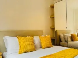 City Centre Free Parking 2 Bedroom Apartment