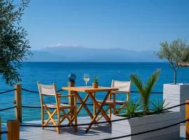 Seafront Karma Luxury - An Escape From Reality