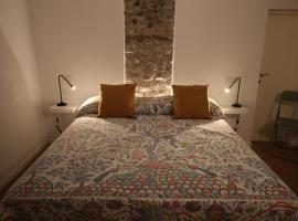 La Casetta Sulle Mura, hotel em Santarcangelo di Romagna