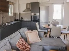 Athenean Coastal Getaway