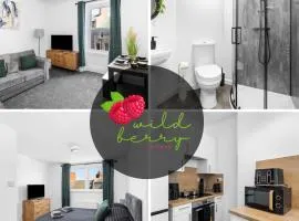 Wild Berry Stays - Baltic Street