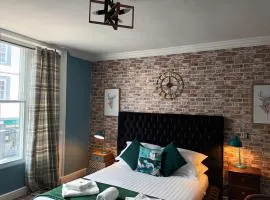 The City Hotel