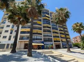 GEMELOS beach apartment
