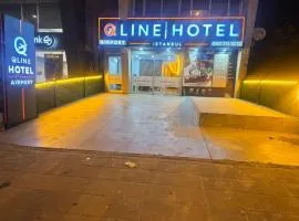 QLİNE HOTEL AİRPORT SaW