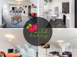 Wild Berry Stays - Swan Street B