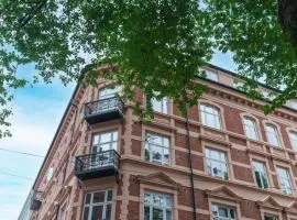MAYA Apartments - Parkveien