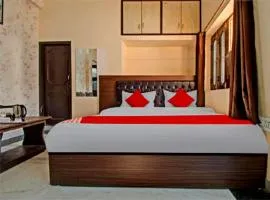 Hotel Royal Palace