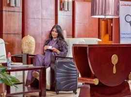 كازا فيزو للشقق المخدومة Casa Visio serviced Apartmenet