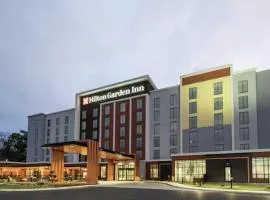 Hilton Garden Inn Media