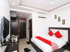 Hotel O City Pride