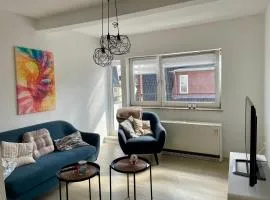 Wohnung im Herzen des Weserberglandes