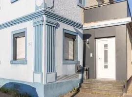 Haus Zehnfreunde