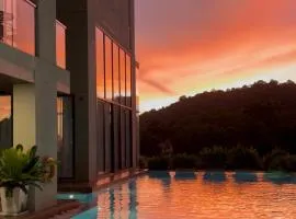 Mountain View Apartment Patong Soulful Stay Romantic Retreat