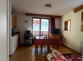 Bel appartement Puy-st-Vincent 3 pièces