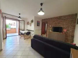 Gioia House