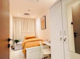 Vogue Inn Abu Dhabi, hotel in Abu Dhabi