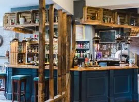The Greyhound Hotel Cromford