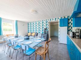 La Maison des Bailly - Maison pour 12p, hotel di La Latette