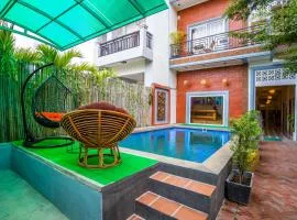 Angkor Rithy Residence 1