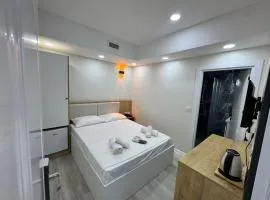 QLİNE HOTEL AİRPORT SaW