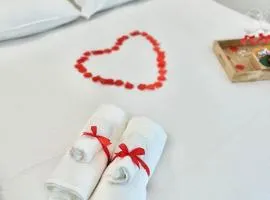 Les Secrets de la Romance