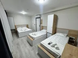 QLİNE HOTEL AİRPORT SaW