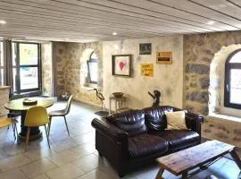 l'Atelier du L