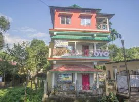 Hotel O Sandhana Homestay