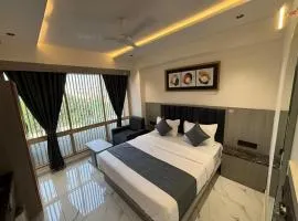 Hotel Prestige